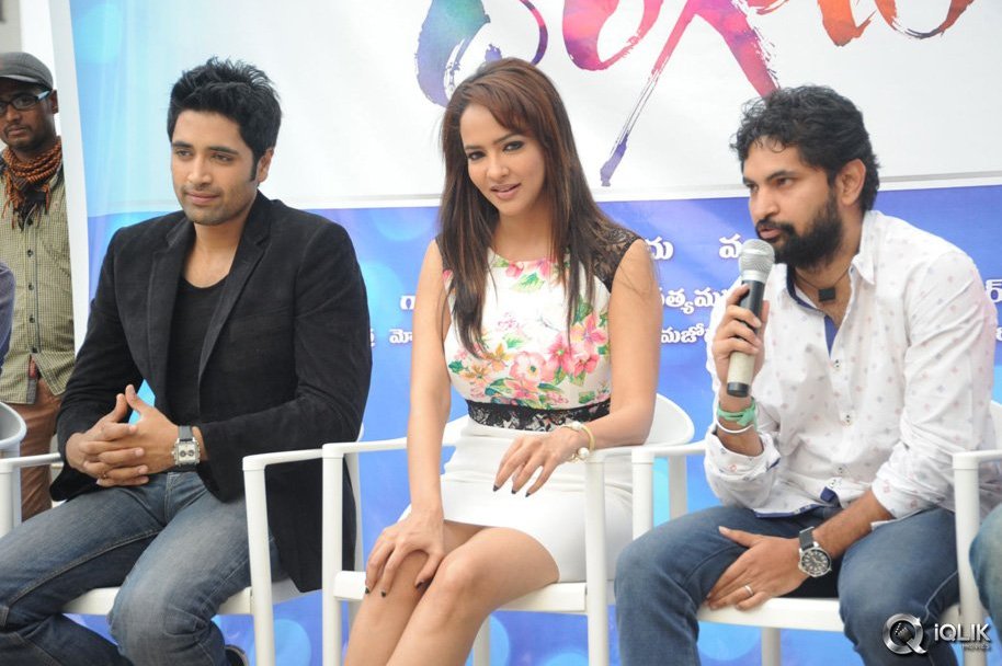 Dongata-Movie-First-Look-Launch